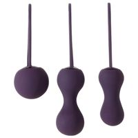 Je Joue Ami 3 Step Kegel Training Set